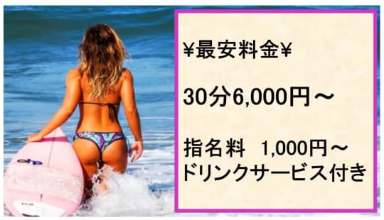 ピーチパイの料金表