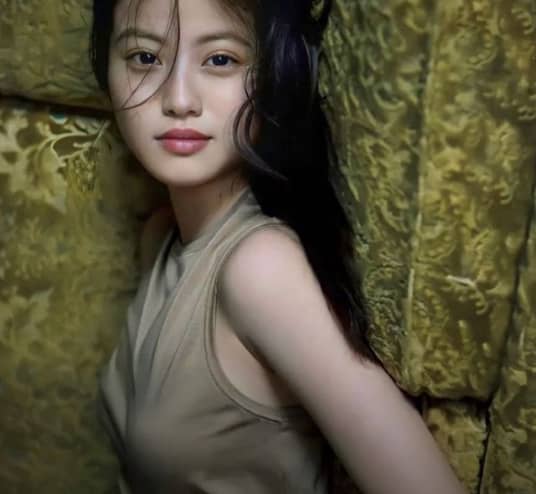 今田美桜