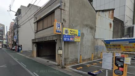 アクアの行き方4