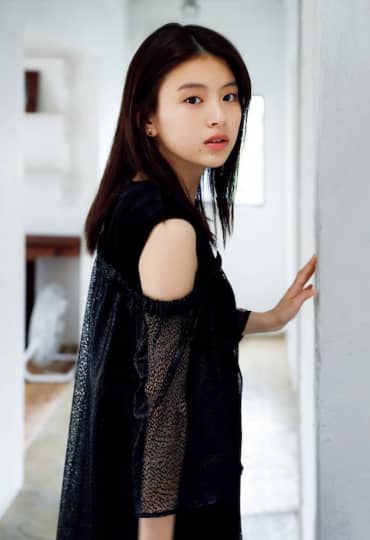 出口夏希
