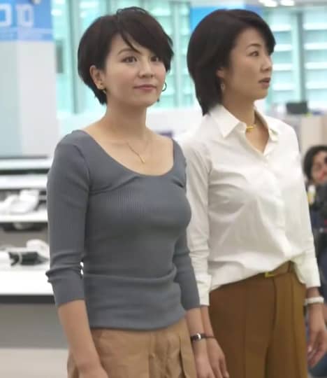大橋未歩 エロ