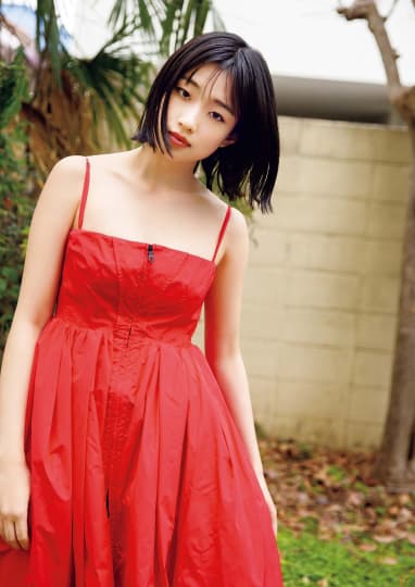 河合優実