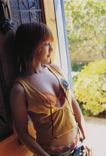 矢口真里 エロ