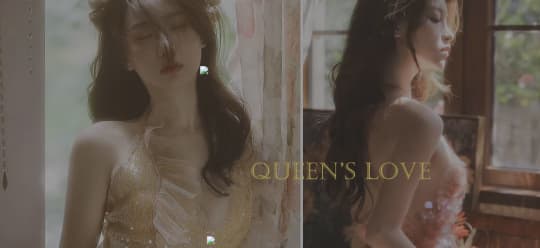 Queen's Love