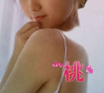 色気がある美女