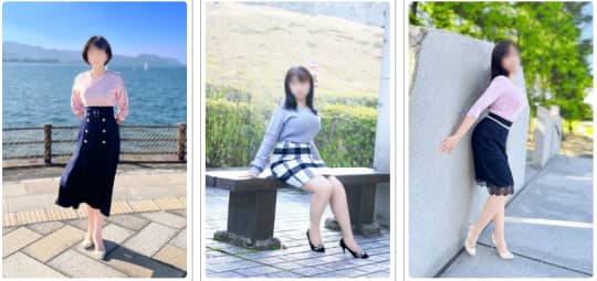 こあくまな熟女たちの女の子