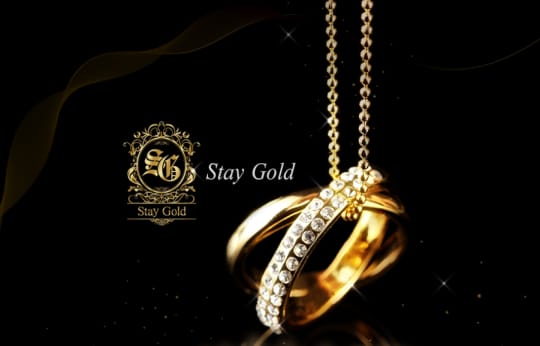 Stay Gold（ステイゴールド）