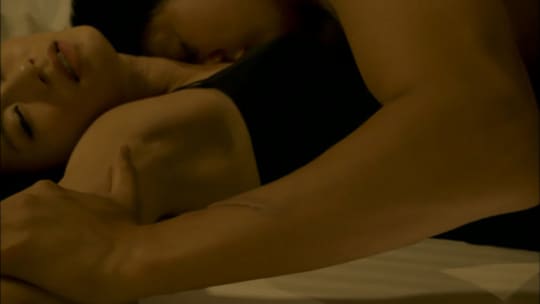 松下奈緒のエロい流出画像で熱くなる！