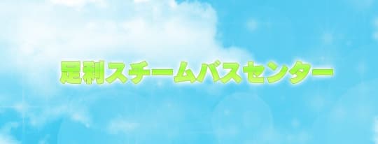 足利スチームバスセンター_ロゴ