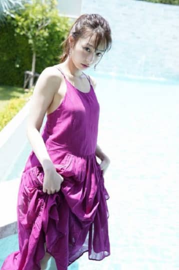 宇垣美里 エロ