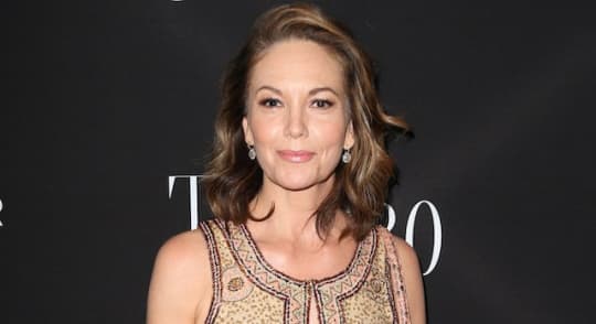 ダイアン・レイン