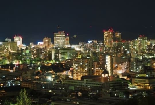 岡山