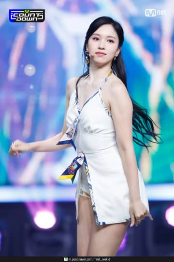 KPOP エロ