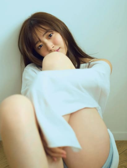 鈴木愛理 エロ
