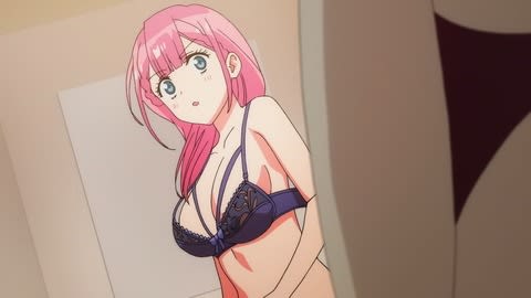 桐須真冬