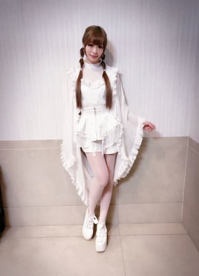 きゃりーぱみゅぱみゅ エロ