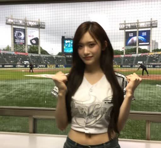 KPOP エロ