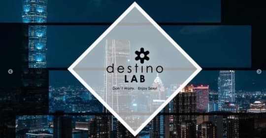 destinoLAB(デスティーノラボ)_ロゴ