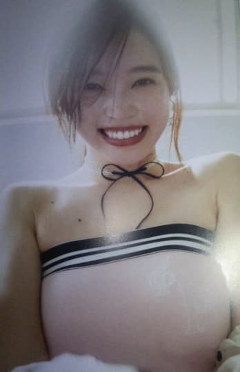 髙石あかりのおっぱい画像