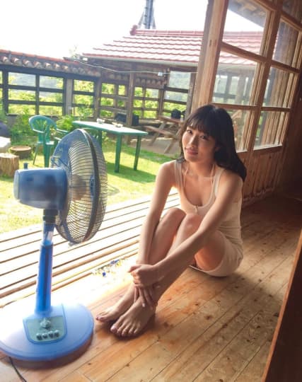 今野杏南