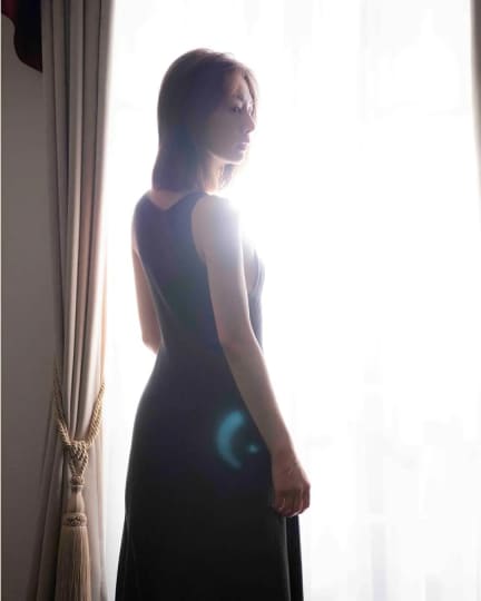 北川景子 エロ