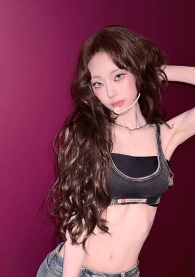 KPOP エロ