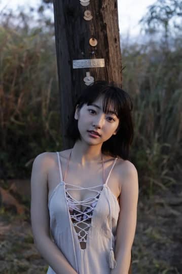 武田玲奈 おっぱい