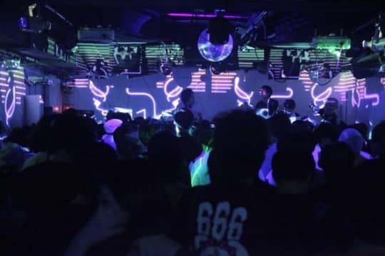 MOGRA(モグラ)