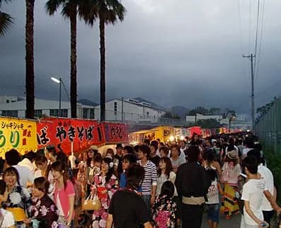 三ヶ日花火大会