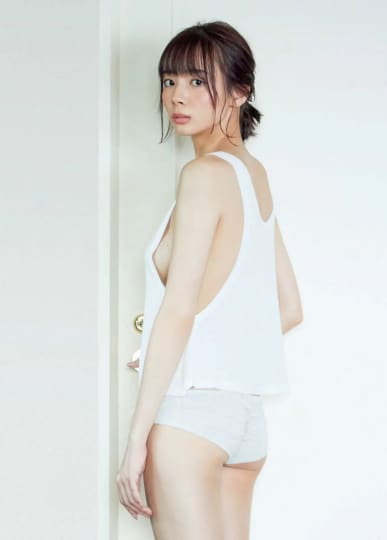 岡田紗佳 エロ