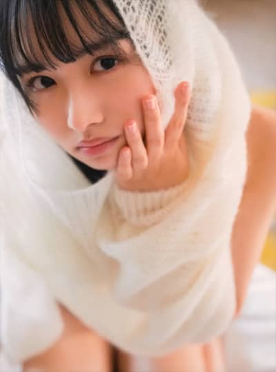 上村ひなの エロ