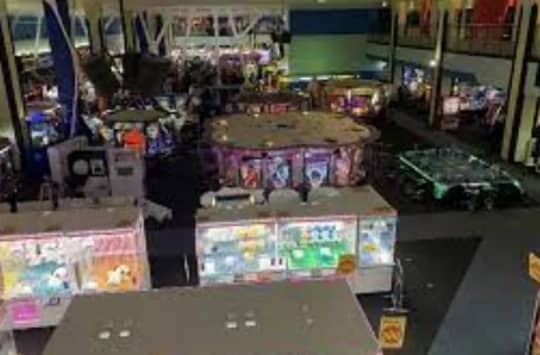 ラウンドワン静岡・駿河店
