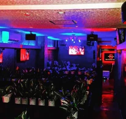 HYPER CLUB S(ハイパークラブエス)_イメージ