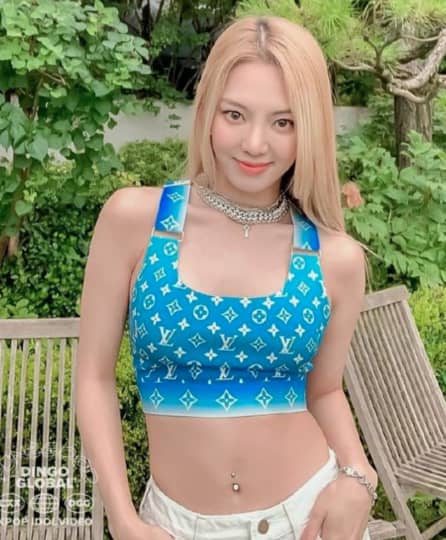 少女時代 流出