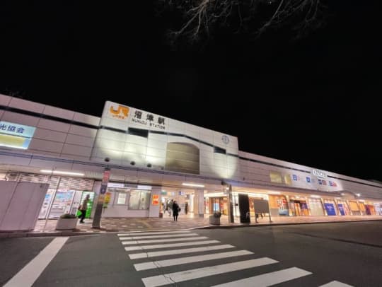 沼津