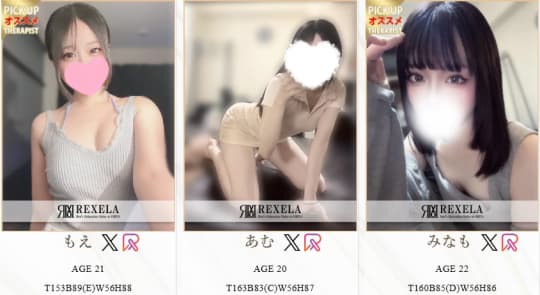 女の子のレベル