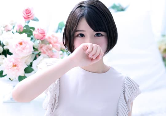 女の子