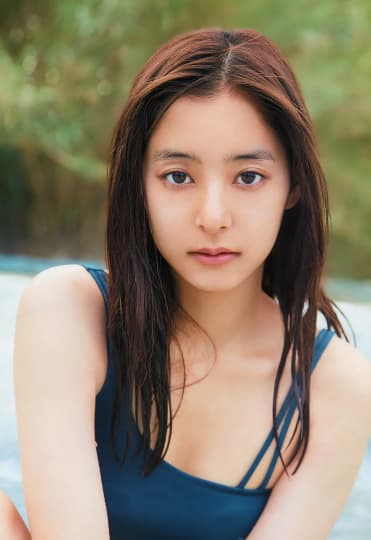 新木優子 エロ