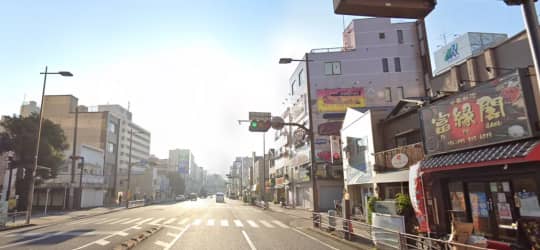 行き方