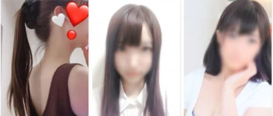 アロマージュ/女の子