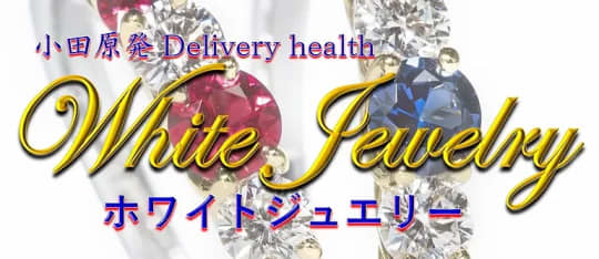 white jewelry（ホワイトジュエリー）