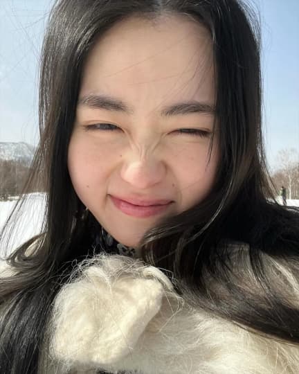 山田杏奈