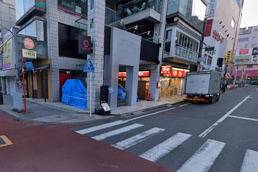 すき家