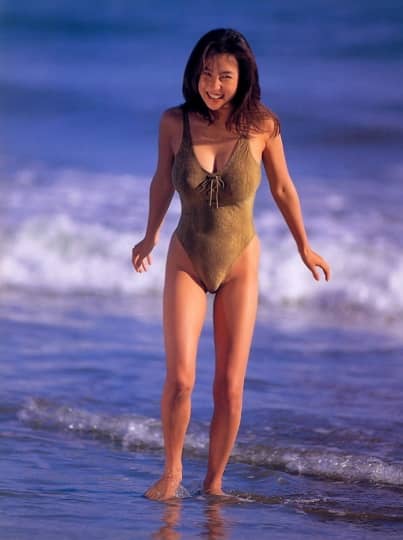 かとうれいこ おっぱい