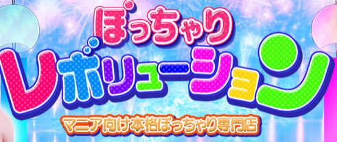 ぽっちゃりレボリューション