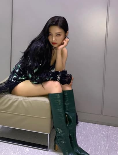  KPOP エロ