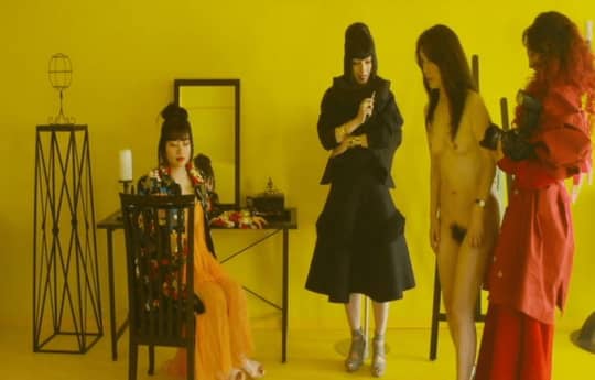 筒井真理子 エロ