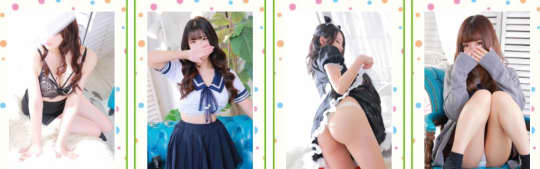 コスプレ倶楽部