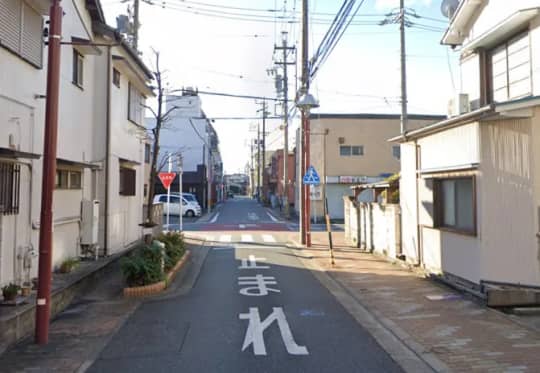 行き方