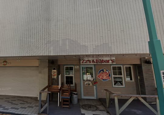 シネマジャックベティ